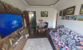 Imagem 3: Cobertura com 215 m², 2 quartos, 2 banheiros, 1 vaga, Fontesville, Juiz de Fora/MG