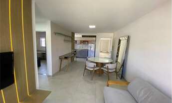 Imagem 6: Lindo apartamento 2 quartos com banheiro 1 vaga