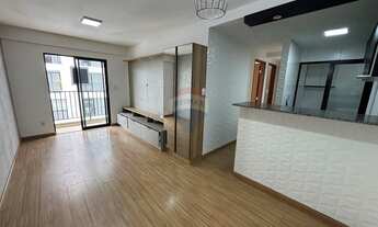 Imagem: Apartamento 2 quartos todo planejado, elevador