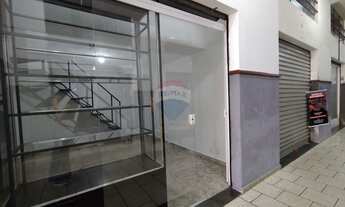 Imagem 6: Loja para locação no centro de Benfica