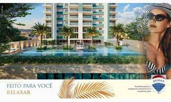 Imagem: Apartamento alto padrão com lazer completo