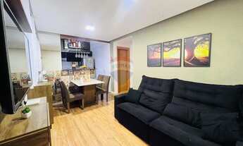 Imagem: Apartamento no Bairro Industrial