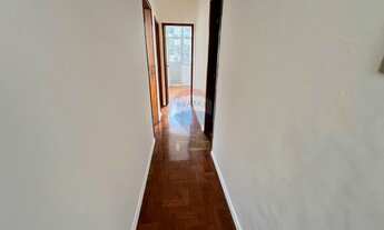 Imagem 5: Apartamento com 3 quartos, 2 banheiros, varanda, dependência completa, 2 elevadores, porta