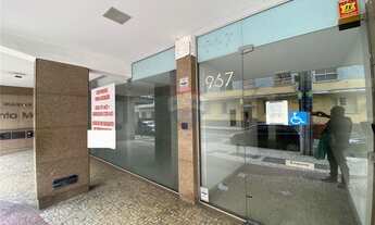 Imagem 4: Sobreloja com 230 m² no Centro, Juiz de Fora/MG