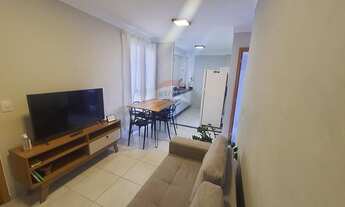 Imagem 3: Apartamento Mobiliado em Juiz de Fora, MG