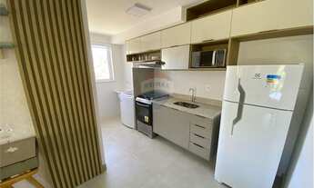 Imagem: Lindo apartamento 2 quartos com banheiro