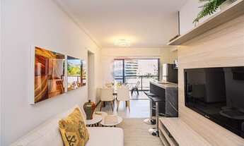 Imagem: Apartamentos 3 quartos sendo 1 suíte, 2