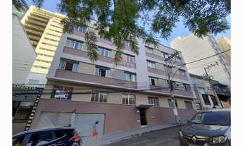 Imagem: Apartamento Ideal no Centro de Juiz de Fora