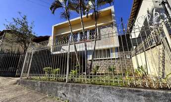 Imagem: Casa com 5 quartos no Bairu  Ótima para