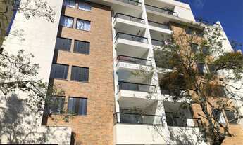 Imagem: Excelente cobertura de 5 quartos, sendo