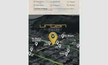 Imagem 4: Apartamento garden com área externa 2 quartos, suíte, 3 vagas, área de lazer, Santa Helena