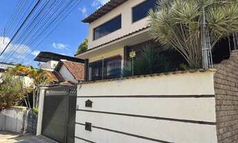 Imagem 3: Casa a venda Vitorino Braga - 4 quartos , 1 suíte, terraço privativo, área gourmet comple