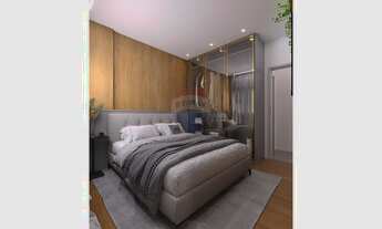 Imagem 4: Apartamento 3 quartos, sendo 1 suíte, com 2 vagas de garagem, Jardim Laranjeiras, Juiz de