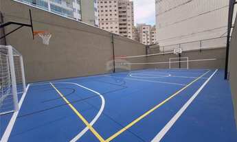 Imagem 6: Quarto e sala para locação no São Mateus, Juiz de Fora, com vaga de garagem. Conforto, pra