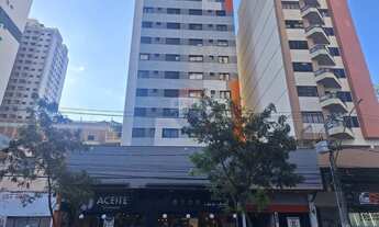 Imagem: Apartamento Quarto e Sala à Venda no São