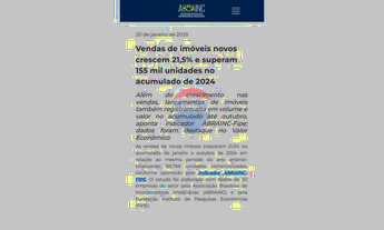 Imagem 6: Apartamento com 2 dormitórios,banheiro,sala e cozinha conjugada