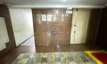 Imagem 5: Apartamento para locação 1 quarto e sala com garagem ao lado do Colégio dos Jesuítas