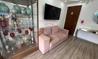 Imagem 3: Seu Novo Lar no bairro Marilândia: Cobertura com Suíte, Área Gourmet e Muito Espaço!