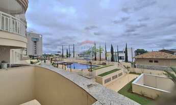 Imagem 3: Apartamento 3 quartos com suíte, 3 banheiros, varanda, 2 vagas, lazer completo, gás encana