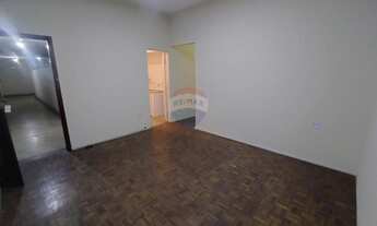 Imagem: Apartamento de 2 Quartos de Frente para