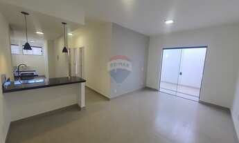 Imagem 2: Apartamento Garden no Recanto da Mata