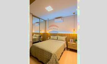 Imagem 2: Apartamento 142 m² com 3 quartos, 1 suíte, 2 vagas, varanda gourmet, São Mateus, Juiz de F