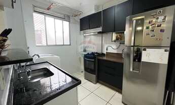 Imagem 5: Apartamento no Bairro Industrial