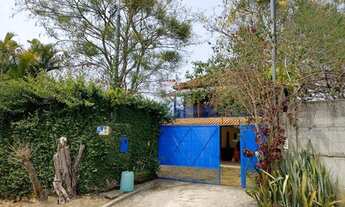 Imagem 7: Residência de Alto Padrão em Lambari - 6 Dormitórios, 2 suítes e área gourmet