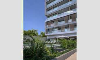 Imagem: Apartamento 2 quartos, suíte, 2 vagas