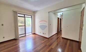 Imagem: Apartamento 2/4, suite, elevador, Granbery