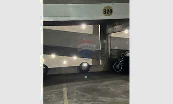 Imagem 2: Vaga de garagem no Edifício Garagem Hércules