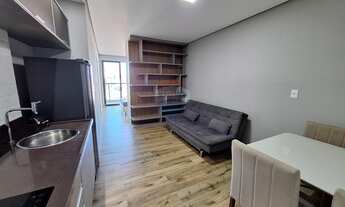 Imagem: Apartamento Ideal Moderno, Funcional, mobiliado