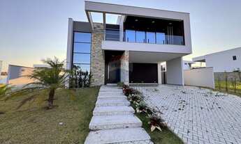 Imagem: Fachada Imponente, Área Gourmet Integrada