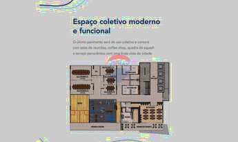 Imagem 5: Grand Tower loja térreo