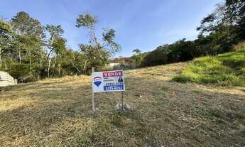 Imagem 7: Excelente terreno plano de 473m² no Condomínio Barcelona, com projeto aprovado pela prefei