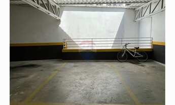 Imagem 3: Apartamento de um quarto com vaga de garagem, a dois minutos do centro de Juiz de fora