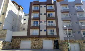 Imagem: Apartamento a venda Semimobiliado com 02