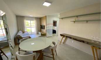 Imagem 4: Lindo apartamento 2 quartos com banheiro 1 vaga