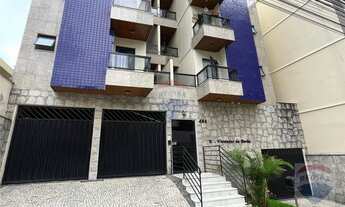 Imagem 2: Apartamento na Barão de Cataguases de dois quartos sendo uma suíte, com vaga de garagem