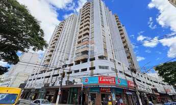 Imagem: Apartamento 2 quartos com garagem, elevador