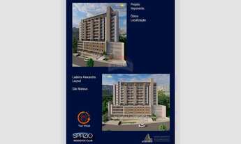 Imagem 2: Apartamentos de 2 quartos, mobiliados, com todo o conforto e praticidade que você precisa