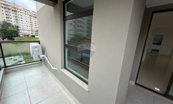 Imagem 5: Apartamento no Estrela Sul com 2 Suítes, Área Externa, Ar-Condicionado e Lazer Completo