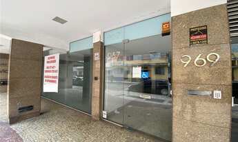 Imagem 5: Sobreloja com 230 m² no Centro, Juiz de Fora/MG