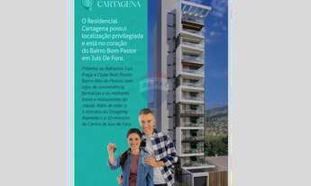 Imagem 3: Apartamento com 3 quartos sendo todos suítes,varanda gourmet,2 vagas para carro