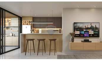 Imagem: Apartamento 2 quartos, suíte, 2 vagas