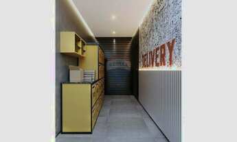 Imagem 4: Apartamento 2 quartos, 2 suítes, varanda gourmet, 1 vaga, Bom Pastor