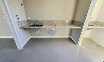 Imagem 4: Apartamento garden com 233m², 3 quartos, 1 Suíte, área externa, 3 vagas, Santa Helena, J