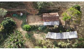 Imagem 7: Fazenda a venda Ewbank da Câmara minas Gerias 217 mil metros