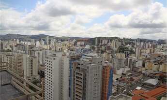 Imagem 5: Cobertura com 3 dormitórios todos com suite