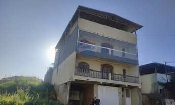 Imagem: PARQUE INDEPENDÊNCIA III  RUA DOS IMIGRANTES